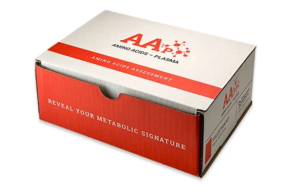 Amino Acids Profile Amino Acids Profile