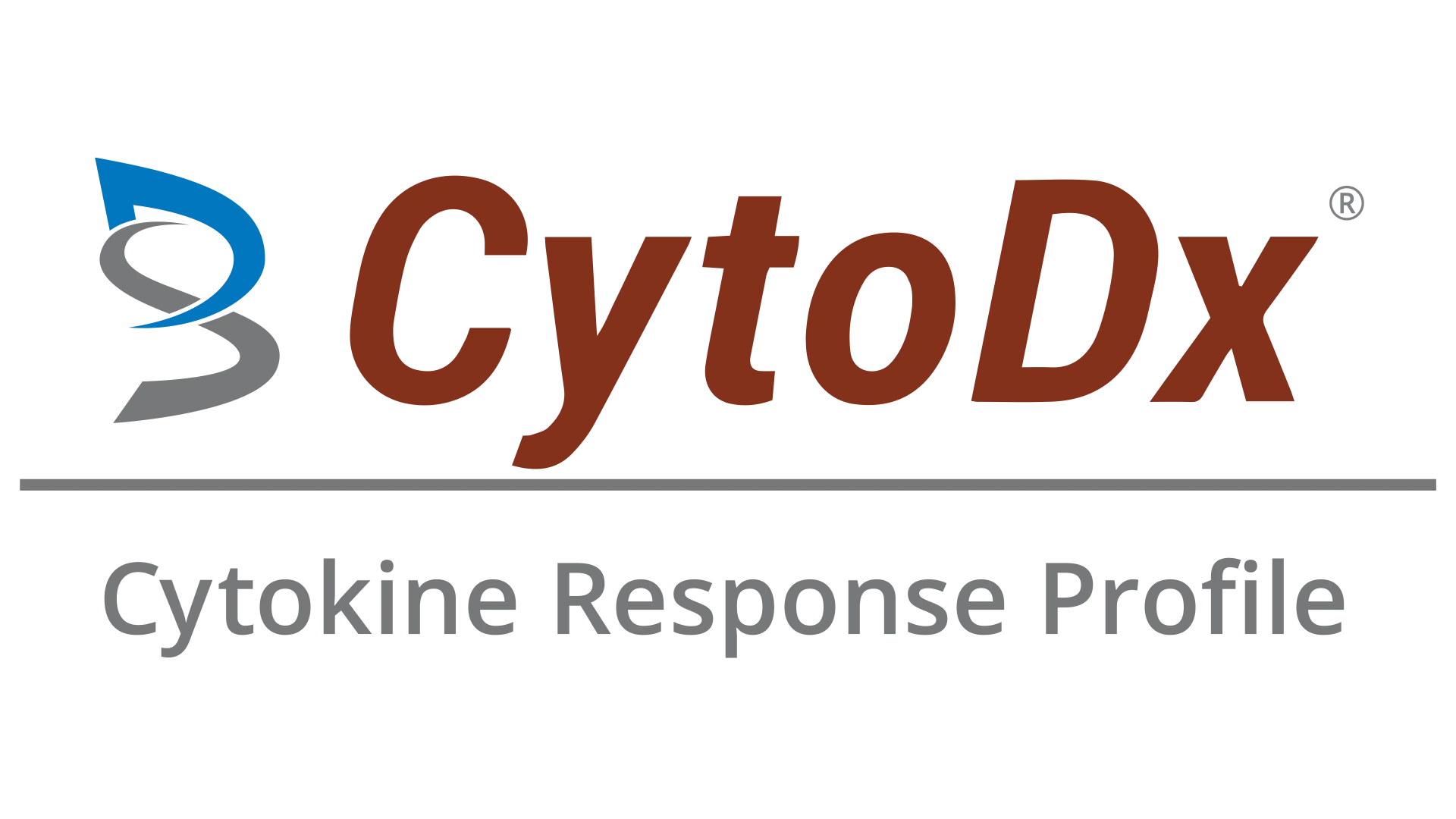 <em>CytoDx</em> - Cytokine Response Profile <em>CytoDx</em> - Cytokine Response Profile