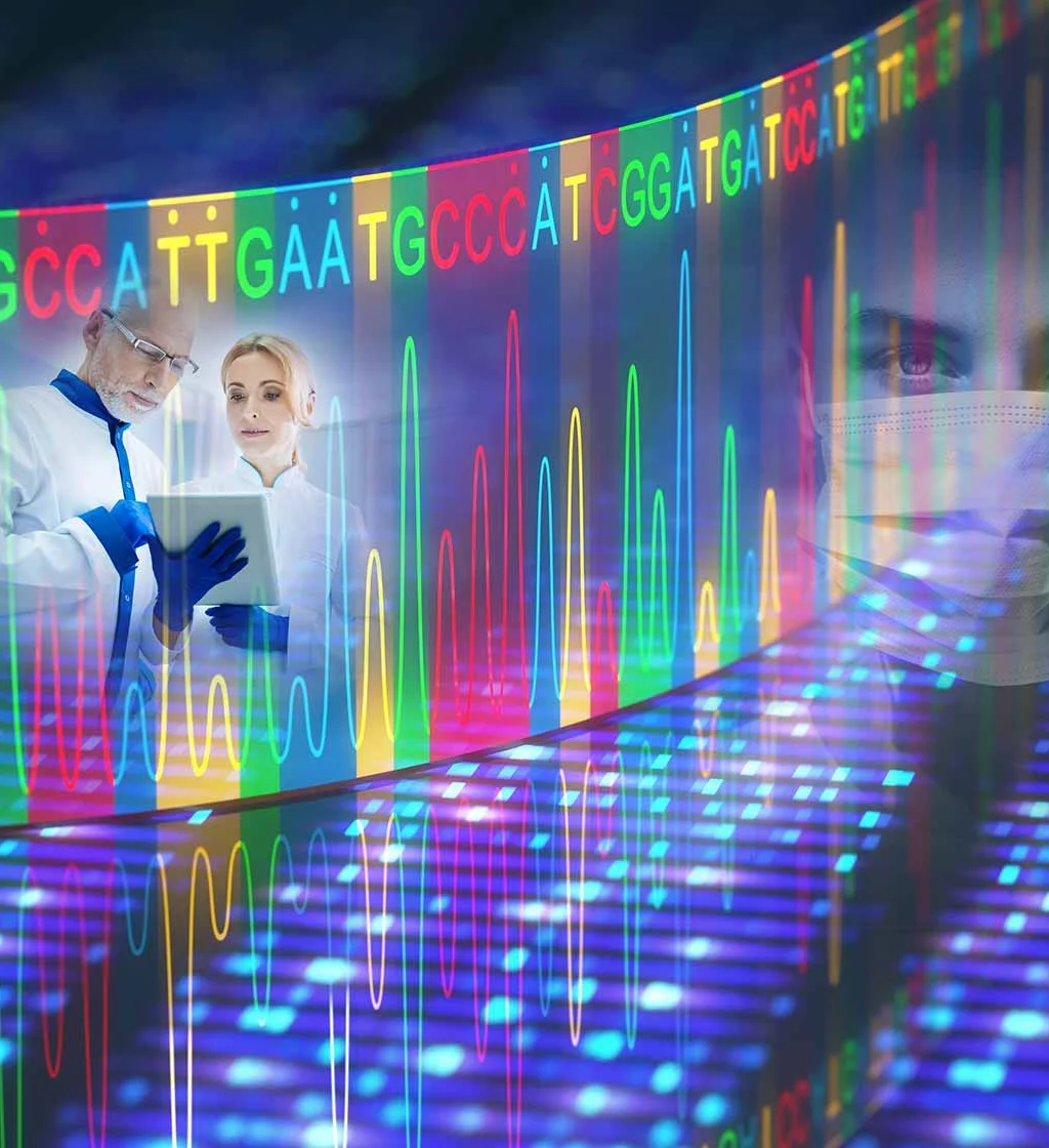 Clinical Information Clinical Information