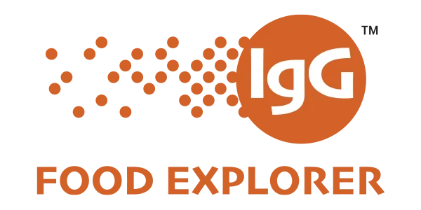 Why Choose the IgG Food Explorer?