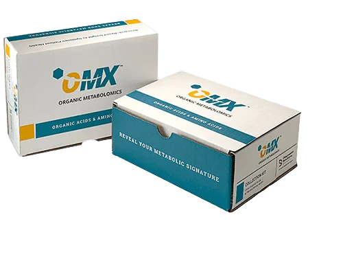 Order Organic Metabolomics