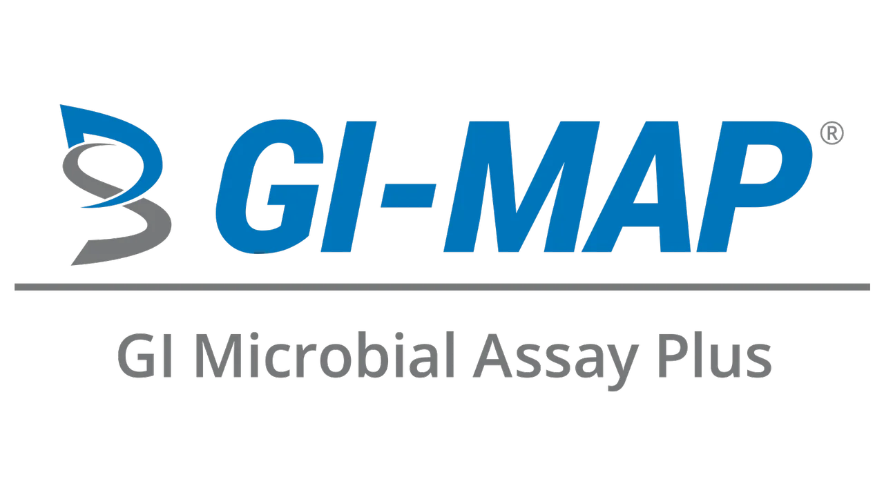 GI-MAP – GI Microbial Assay Plus