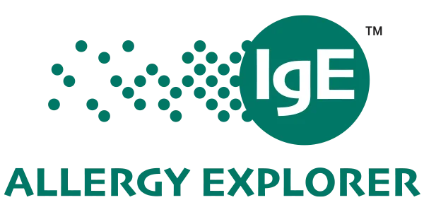 IgE Allergy Explorer™ With Alpha‑Gal IgE Allergy Explorer