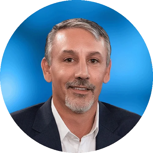 Tony Hoffman, CEO Tony Hoffman, CEO