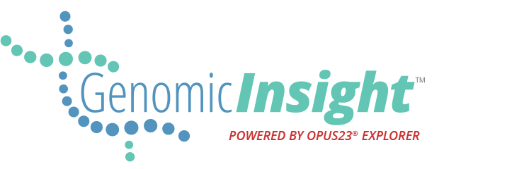 GenomicInsight